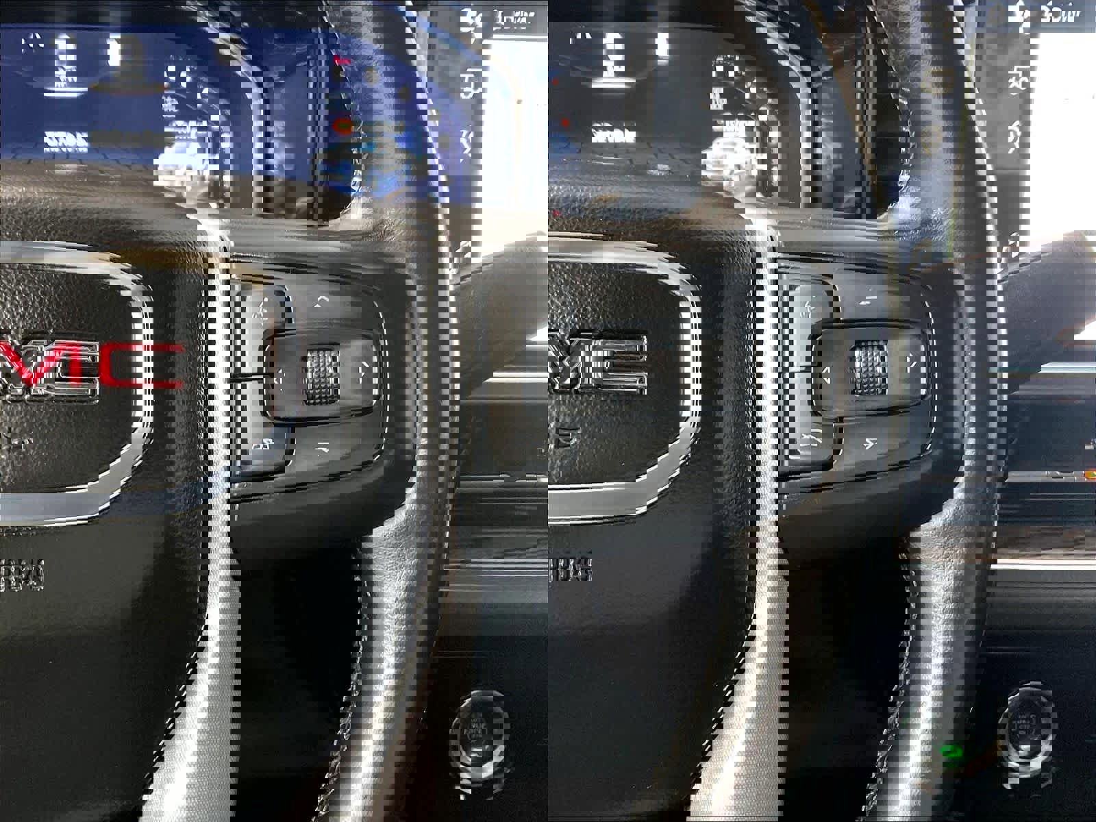 Used 2023 GMC Sierra 1500 Elevation image 24