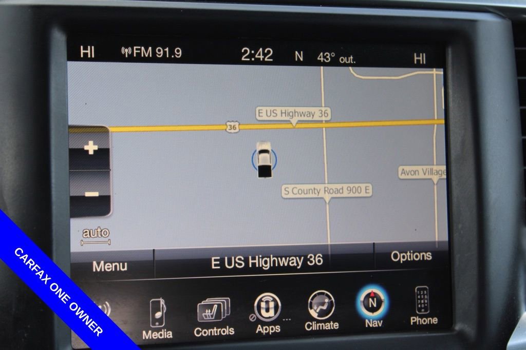 Used 2017 RAM 1500 Limited image 36