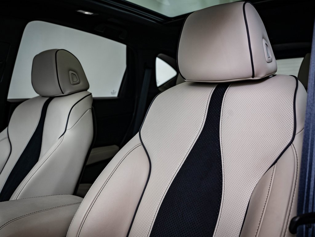 Used 2023 Acura RDX AWD w/ A-Spec & Advance Pkg image 21