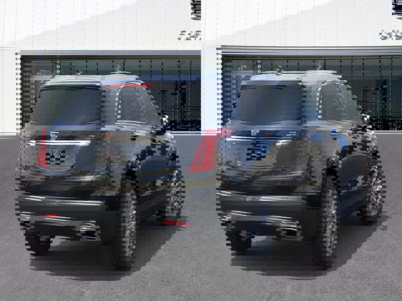 New 2025 Cadillac XT5 Premium Luxury w/ Technology Package image 28