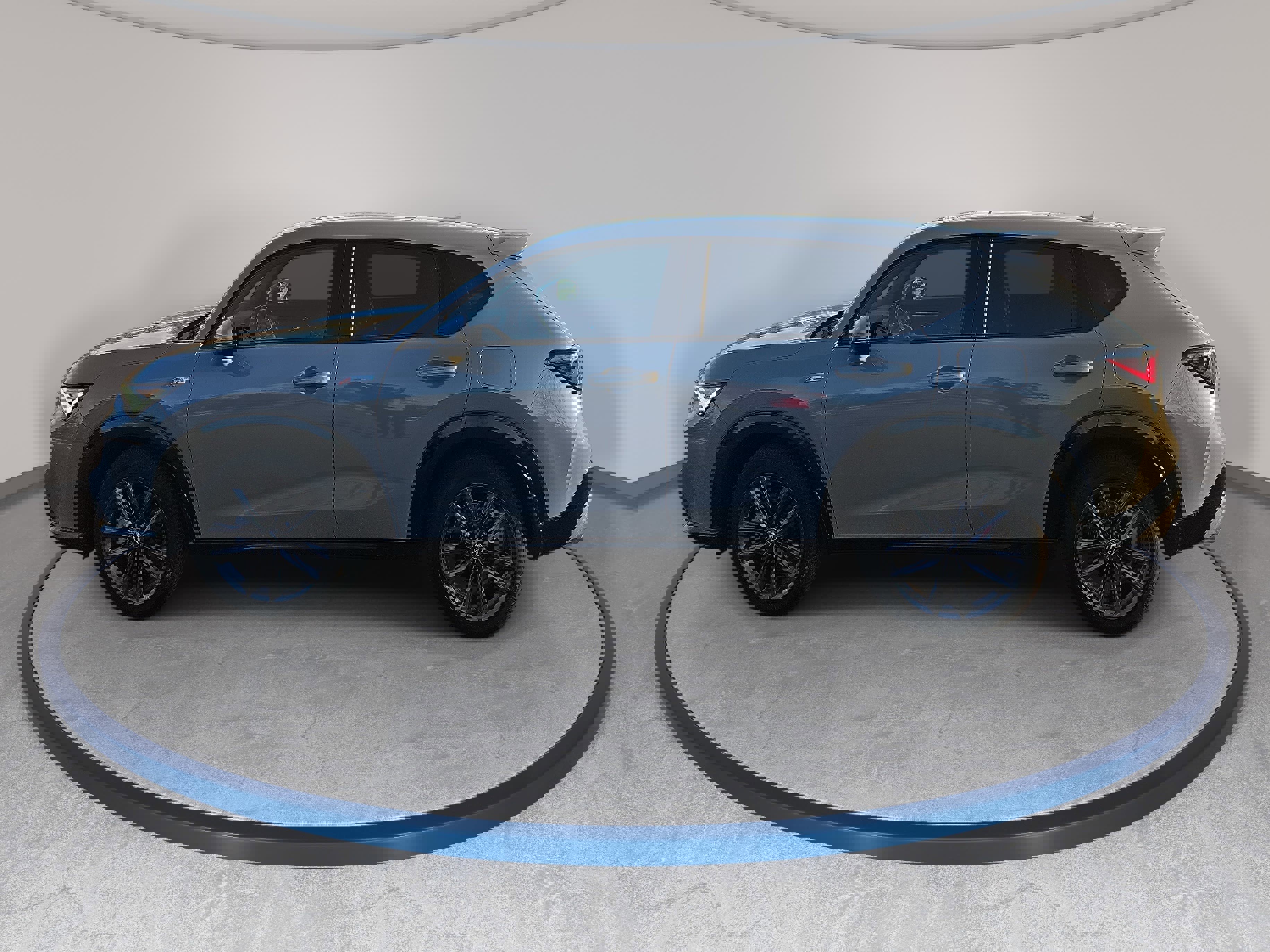 Used 2025 Acura ADX A-Spec image 8