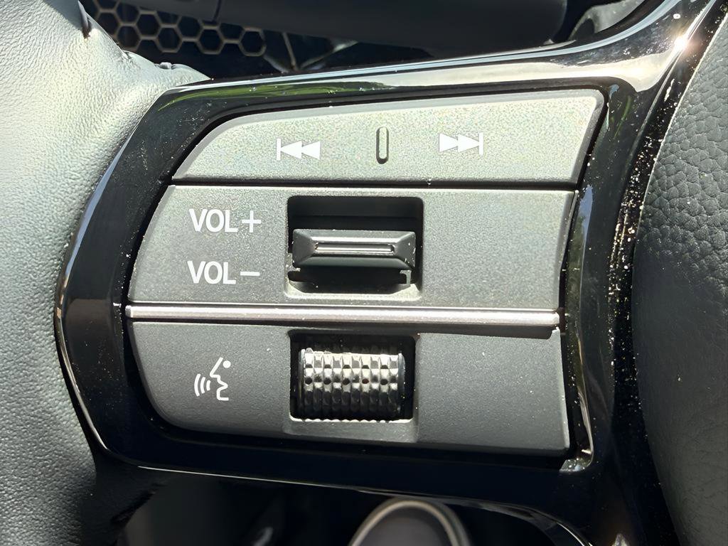 Certified 2026 Honda CR-V EX-L image 15
