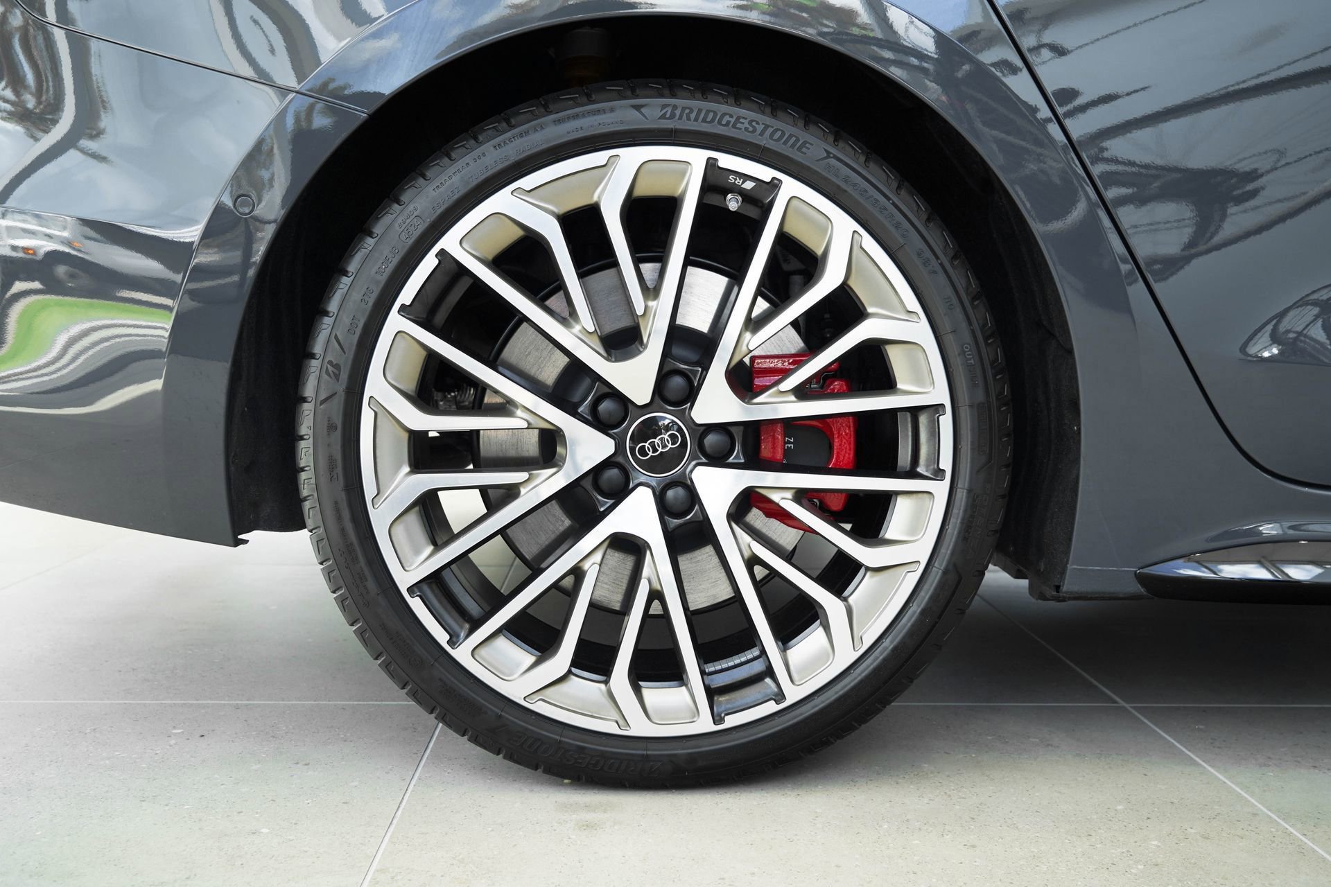 New 2025 Audi S5 Prestige image 8