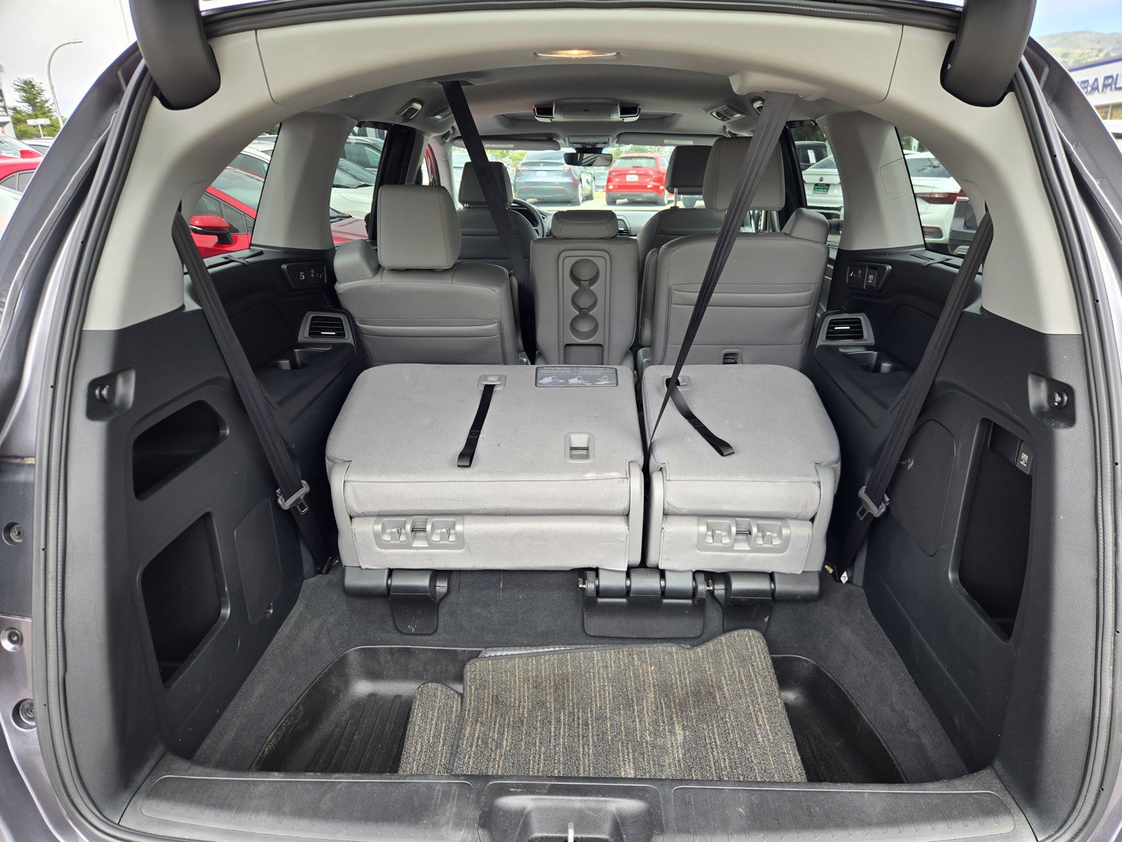 Used 2023 Honda Odyssey Touring image 27