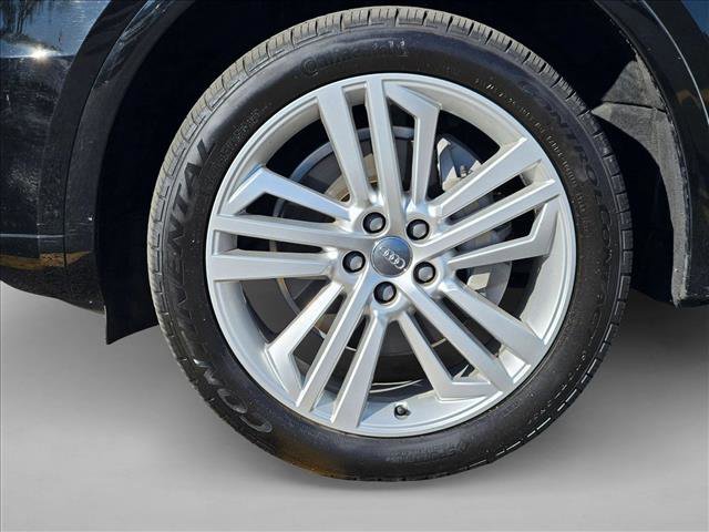 Used 2018 Audi Q5 2.0T Premium Plus w/ Premium Plus Package image 29