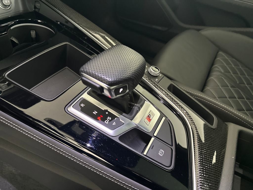 Used 2023 Audi S4 Premium Plus w/ Premium Plus Package image 23