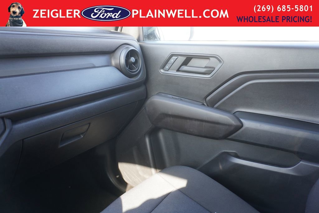 Used 2024 Chevrolet Colorado W/T image 28