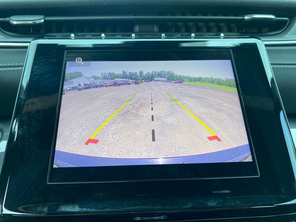 Used 2023 Jeep Grand Cherokee Altitude image 14