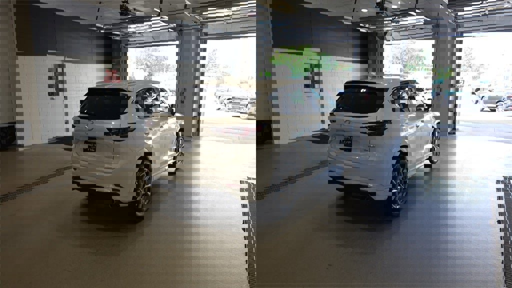 New 2025 MAZDA CX-5 AWD 2.5 S w/ Preferred Package image 6