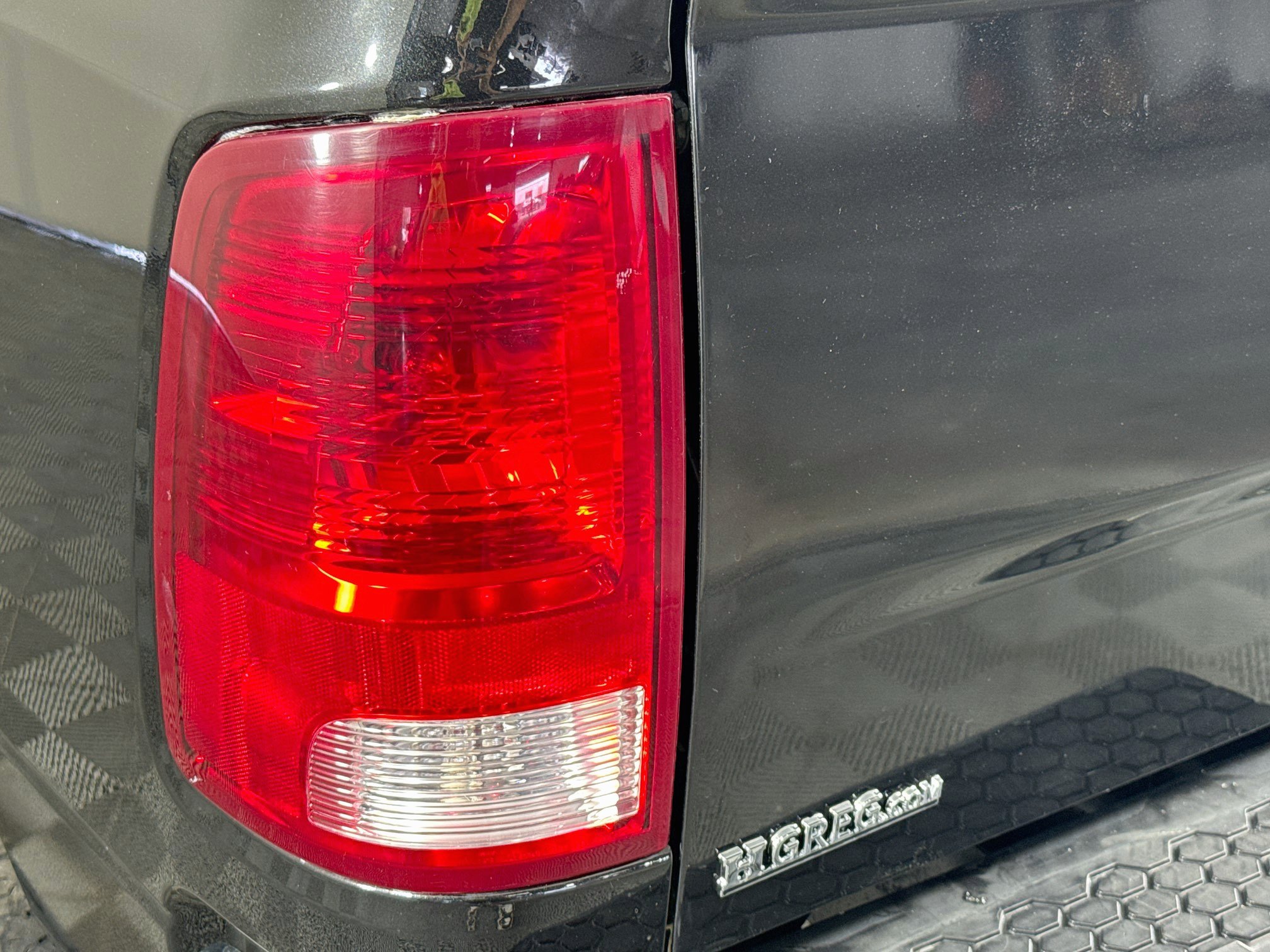 Used 2016 RAM 2500 Tradesman w/ Chrome Appearance Group AWD/4WD image 32