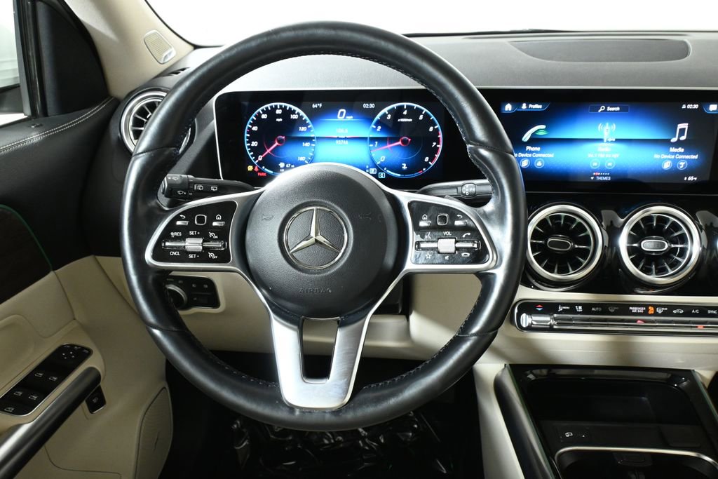 Used 2021 Mercedes-Benz GLA 250 4MATIC image 18