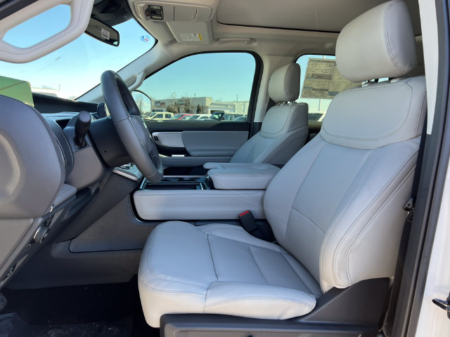 New 2026 Ford Expedition Max Active AWD/4WD image 5