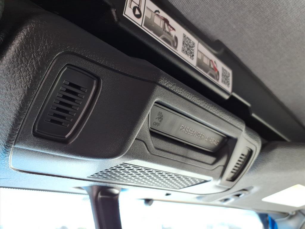 New 2026 Jeep Wrangler Sport image 30