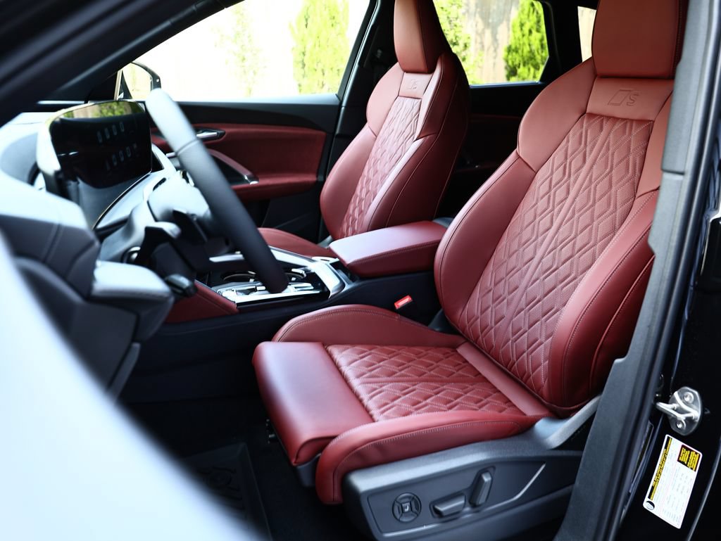 New 2026 Audi SQ5 Prestige AWD/4WD image 20
