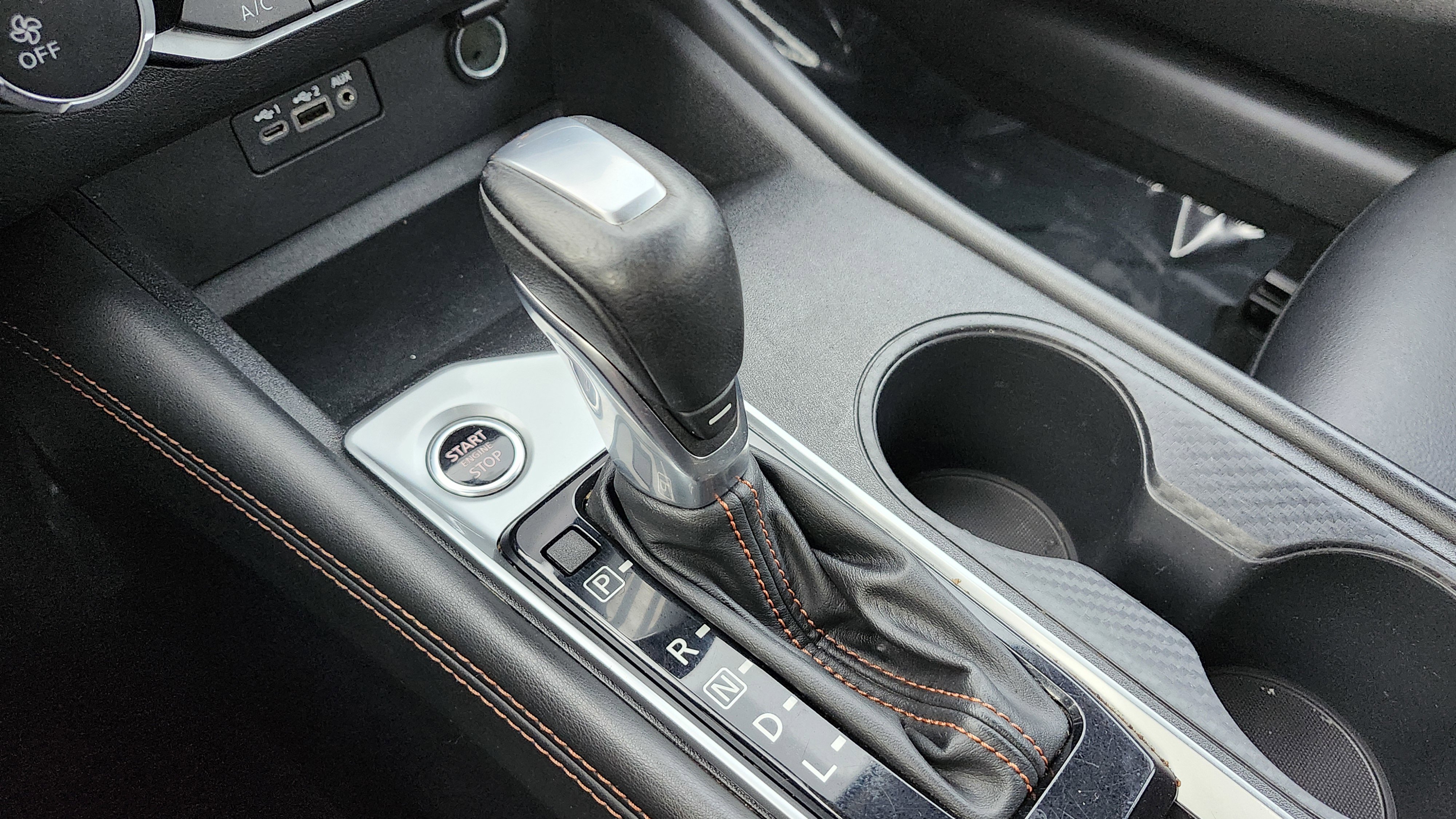 Used 2022 Nissan Altima 2.5 SR image 32