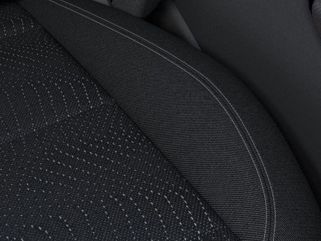 New 2026 Chevrolet Equinox EV LT image 21