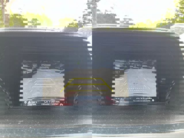 Used 2019 Acura ILX w/ Premium Package FWD image 9