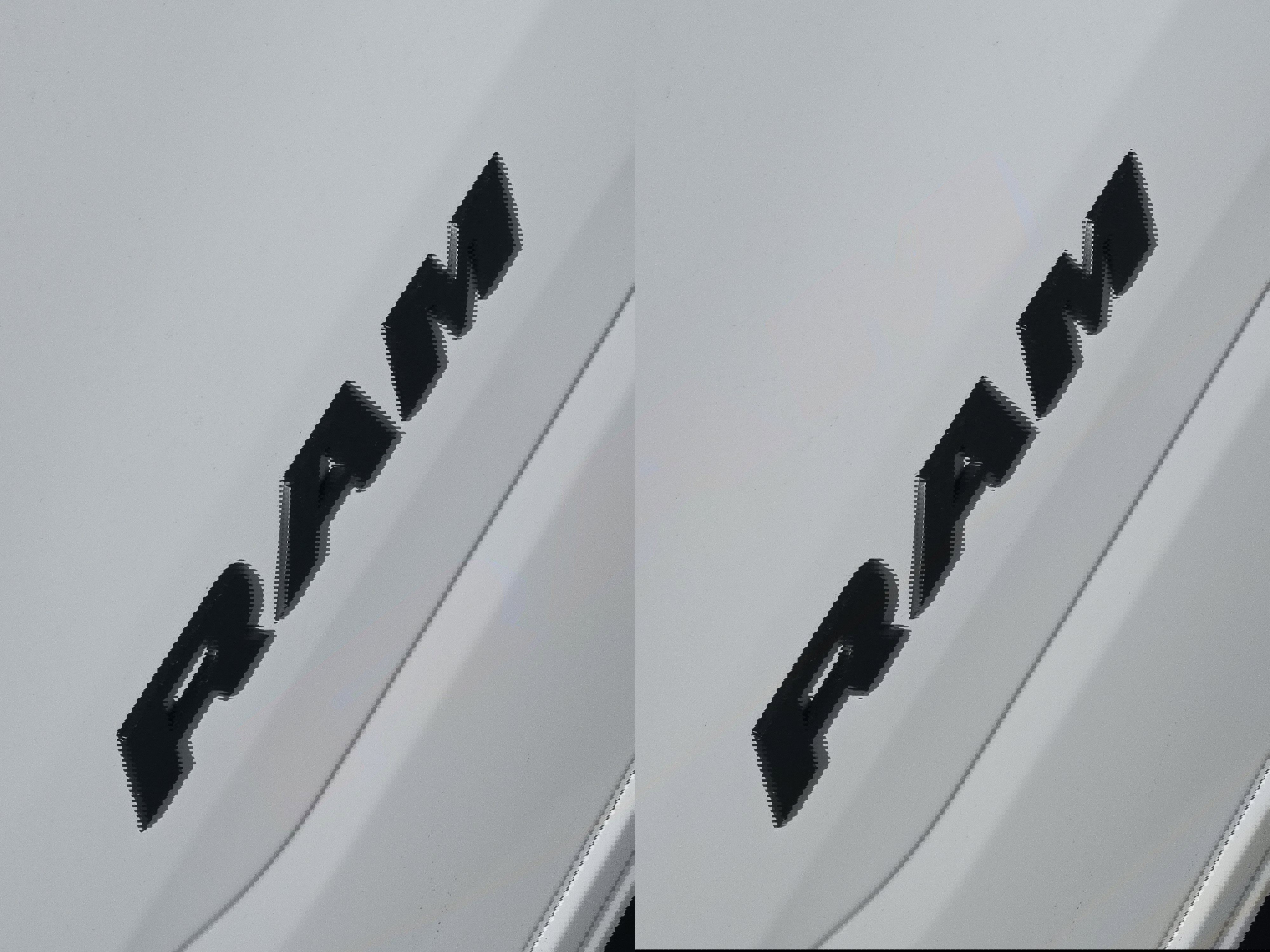 New 2026 RAM 1500 Laramie w/ Night Edition image 8