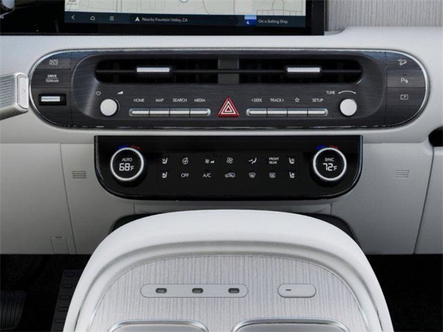 New 2026 Hyundai Palisade Calligraphy image 16