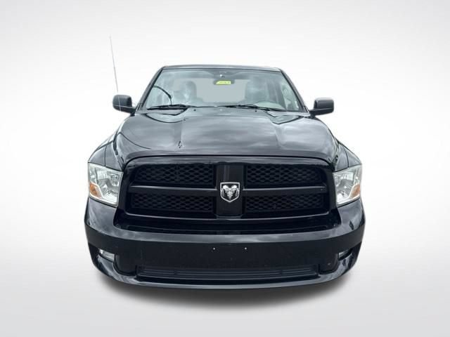 Used 2012 RAM 1500 Express RWD image 8