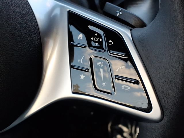 New 2026 Mercedes-Benz GLB 250 4MATIC image 10