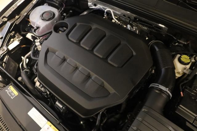 New 2026 Volkswagen GTI Autobahn image 24