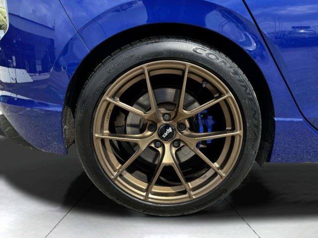Used 2022 Volkswagen Golf R AWD/4WD image 60