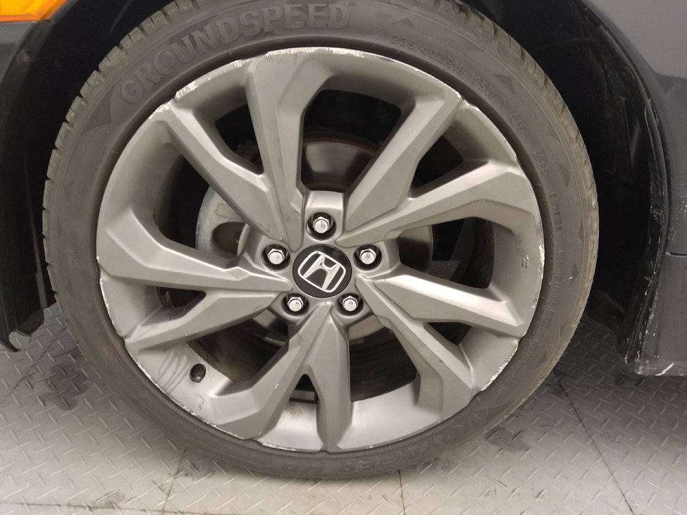 Used 2019 Honda Civic Sport image 31