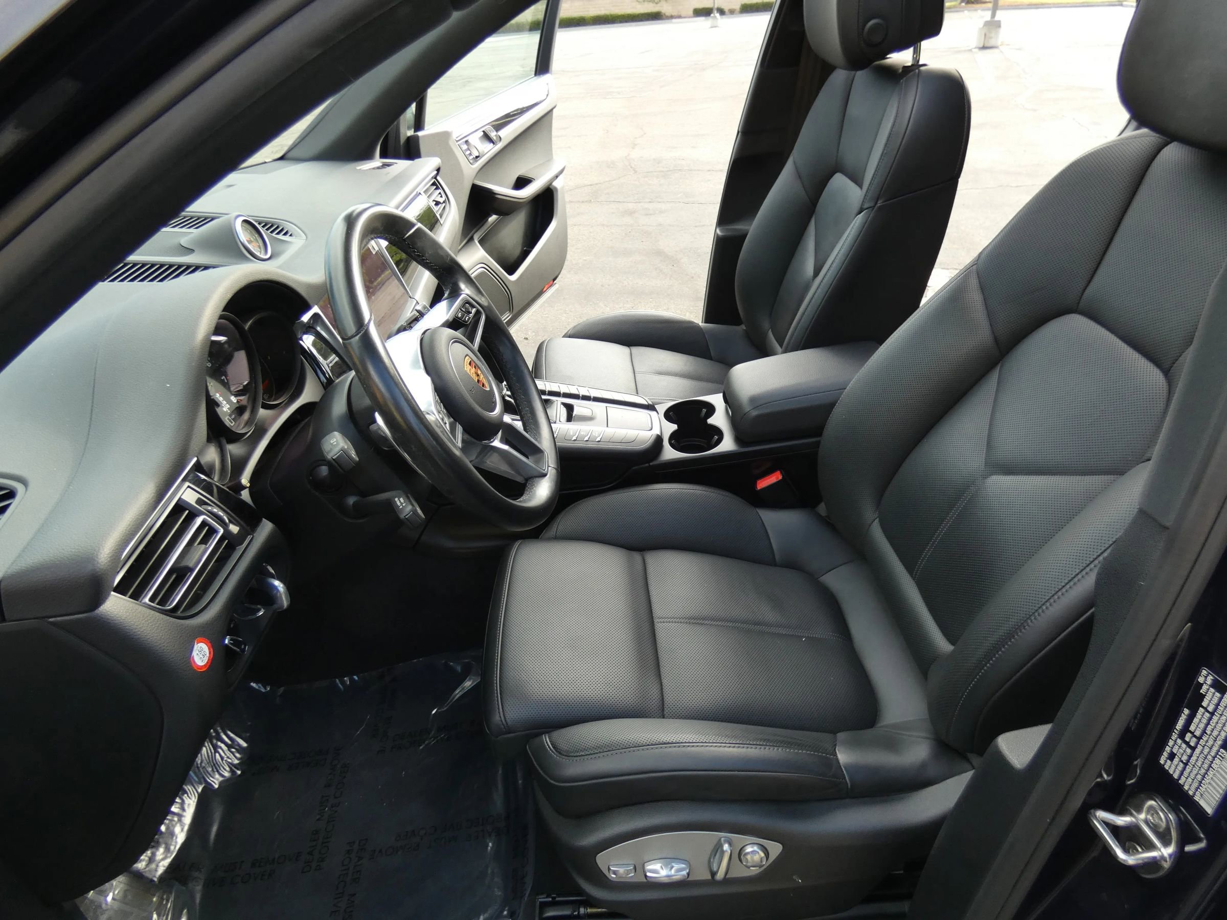 Used 2019 Porsche Macan image 57