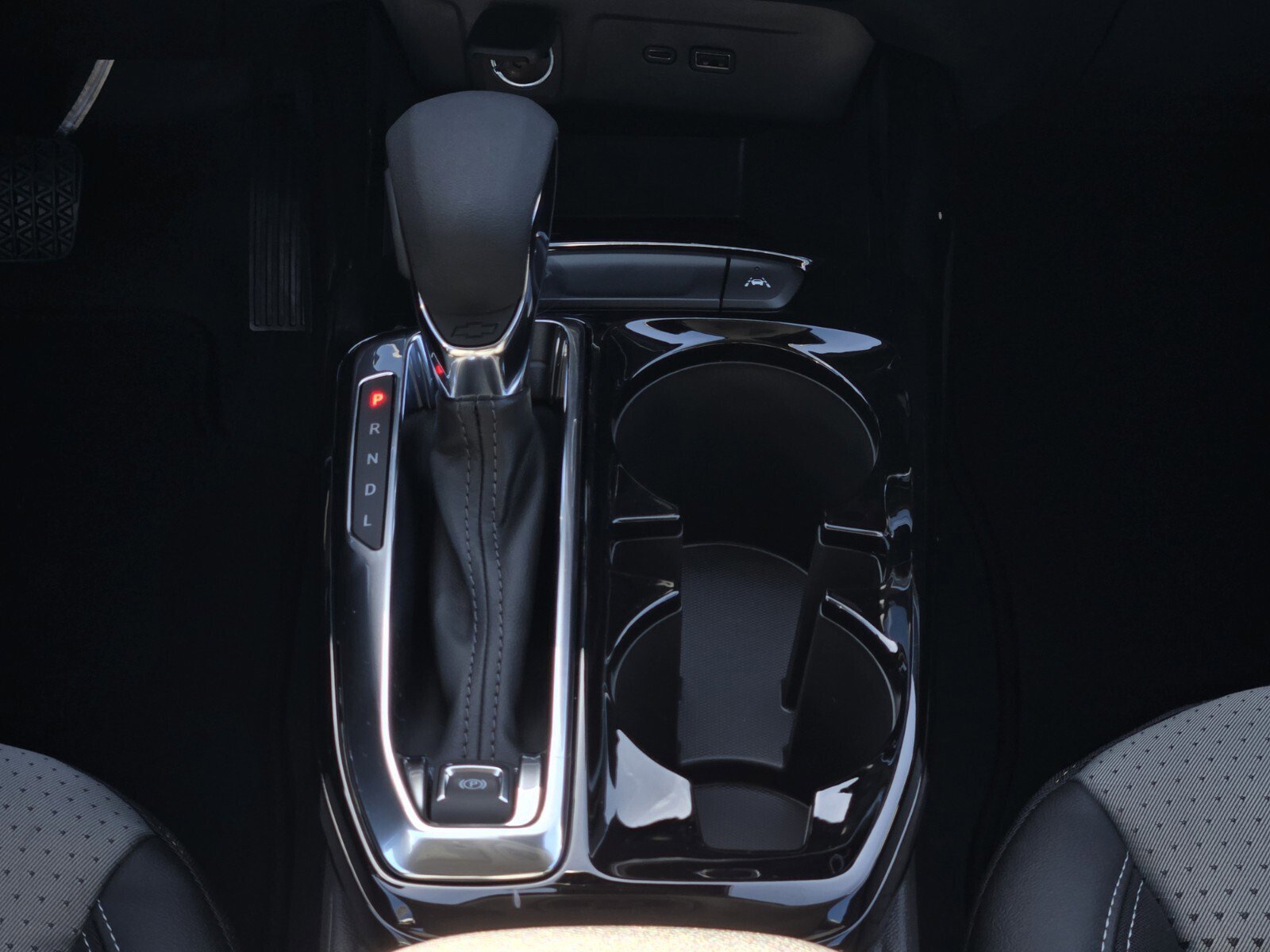New 2026 Chevrolet Trax LT w/ Driver Confidence Package FWD image 9