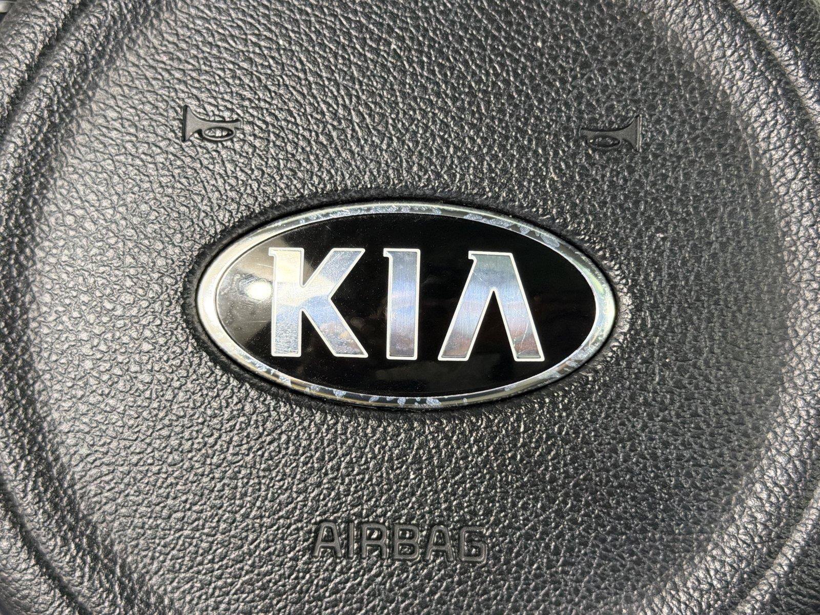 Used 2016 Kia Optima EX w/ Premium Package FWD image 21