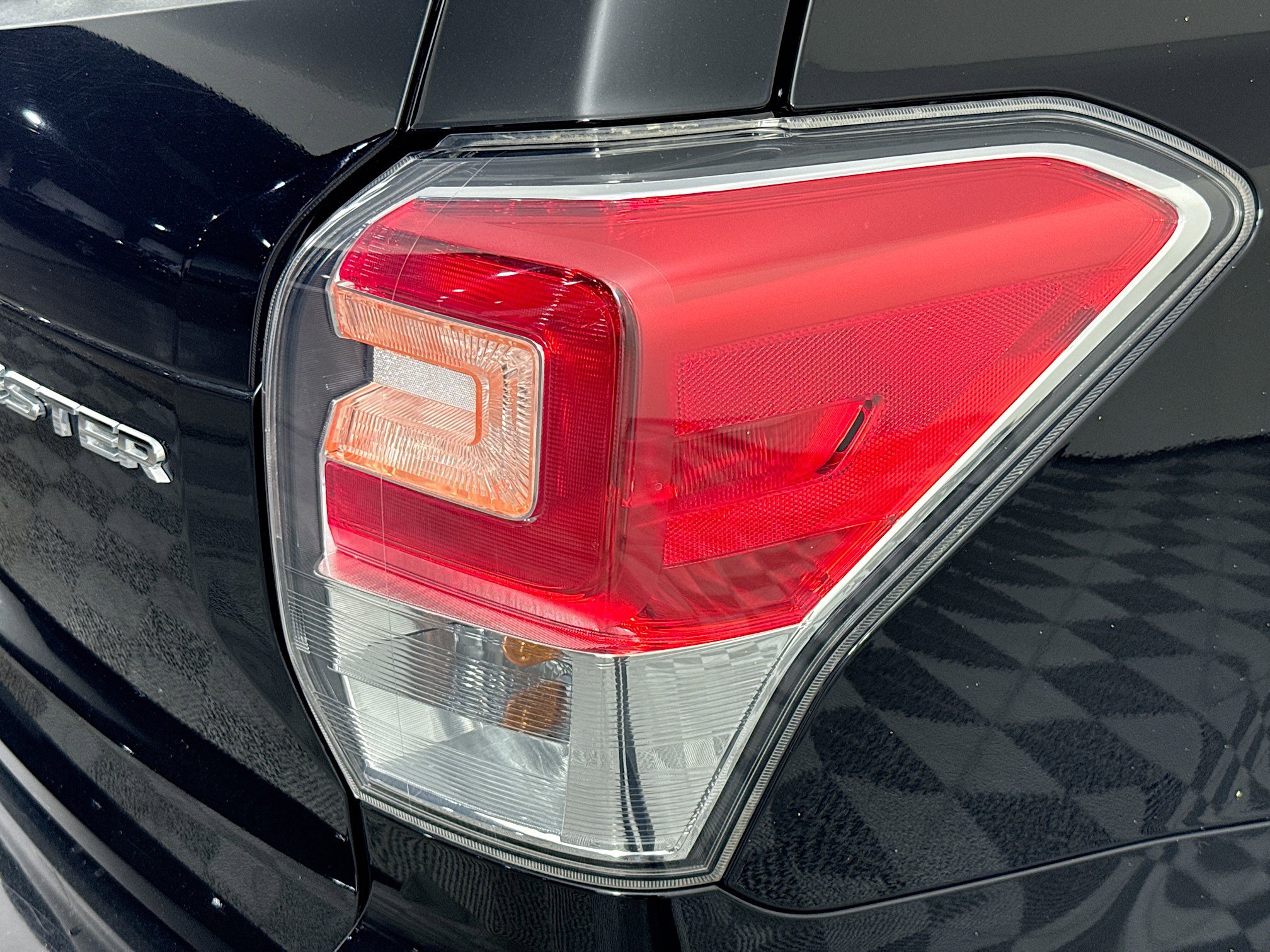 Used 2018 Subaru Forester 2.5i image 50