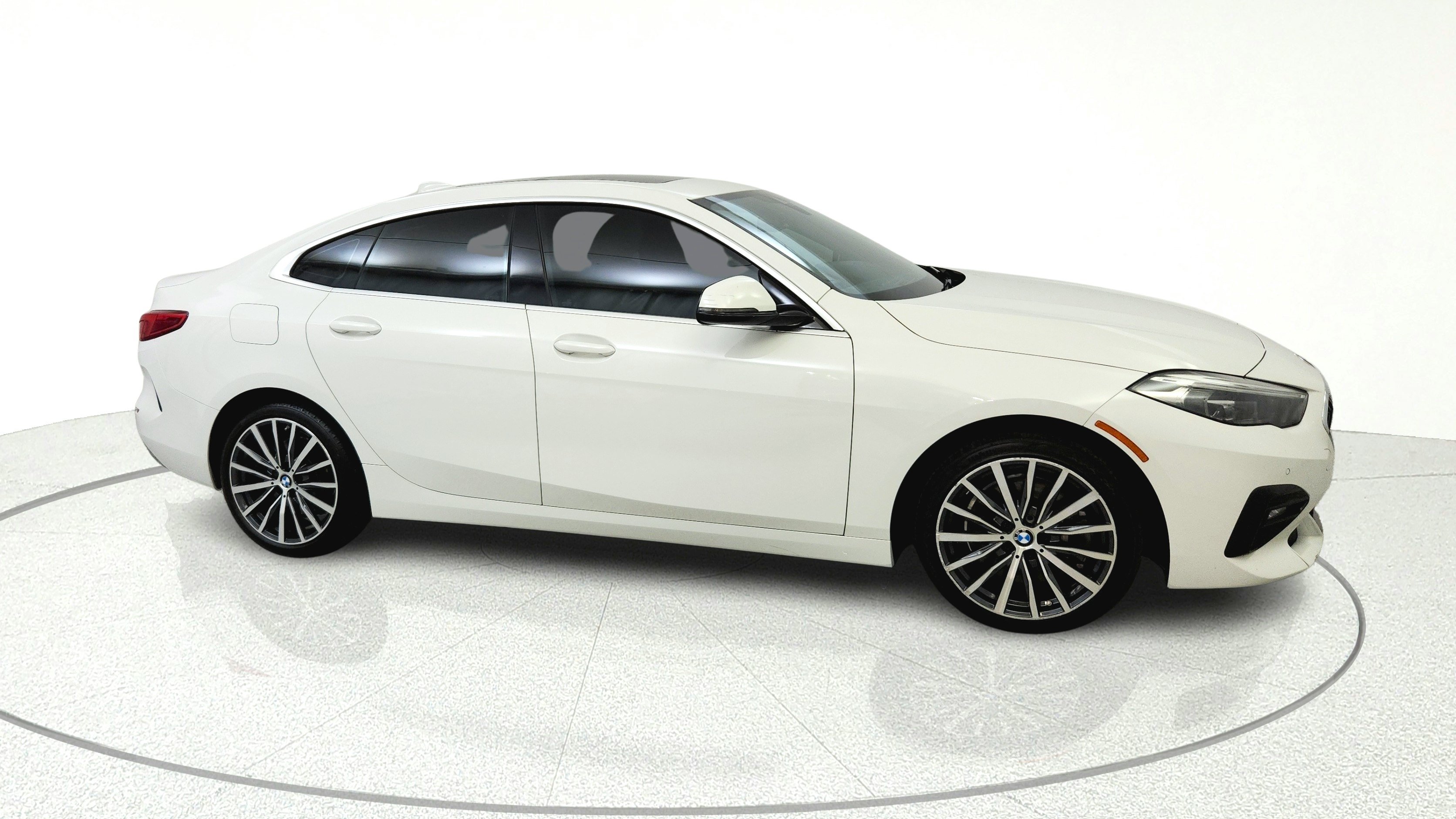 Used 2021 BMW 228i xDrive Gran Coupe w/ Premium Package AWD/4WD image 8