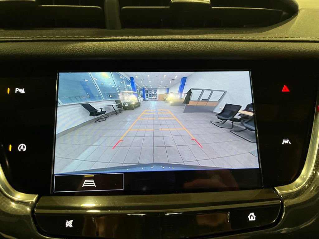 Used 2023 Cadillac XT6 Sport w/ LPO, Floor Liner Package image 23