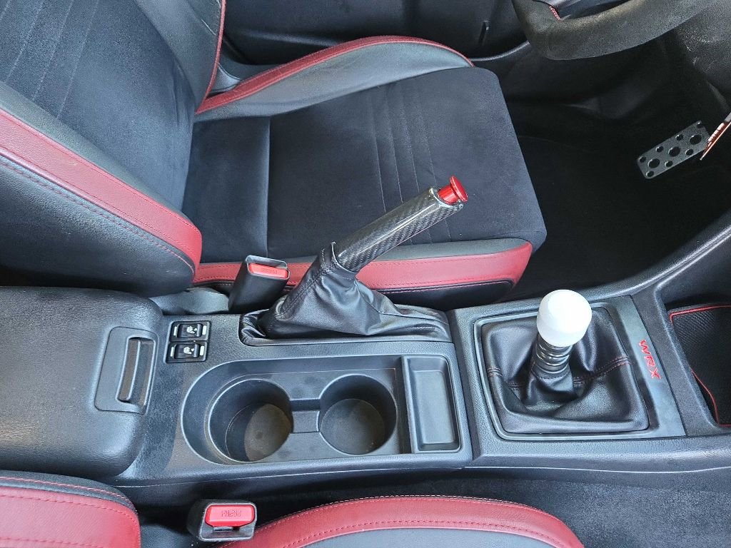 Used 2019 Subaru WRX Premium w/ Performance Package image 34