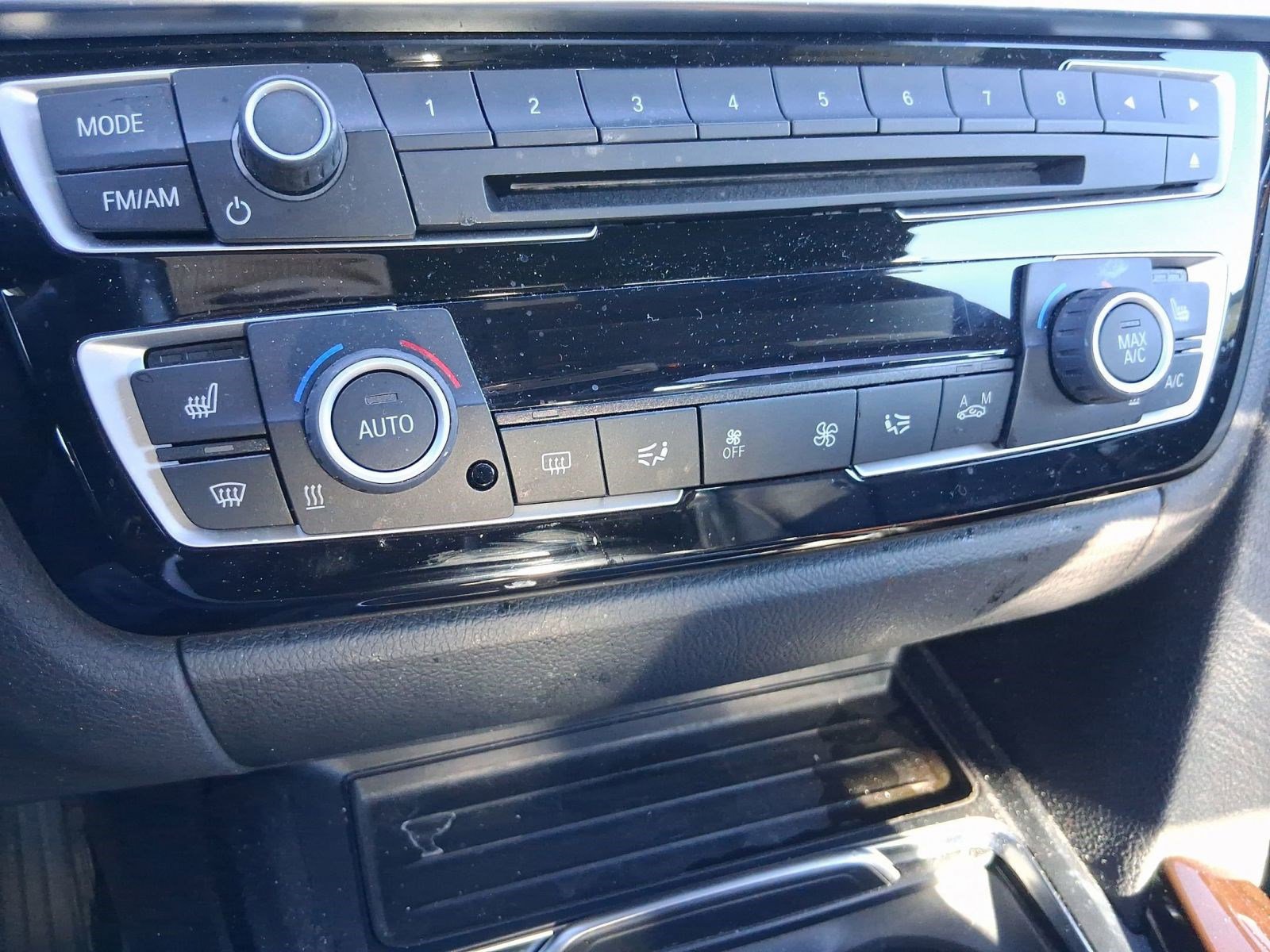 Used 2018 BMW 440i Convertible image 17