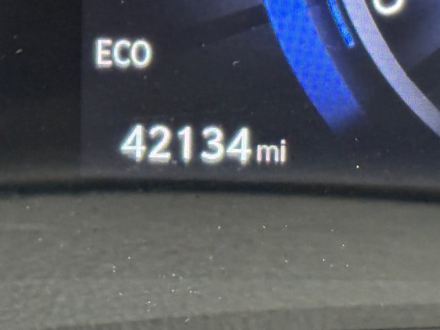 Used 2024 Lexus NX 350h AWD w/ Premium Package image 16