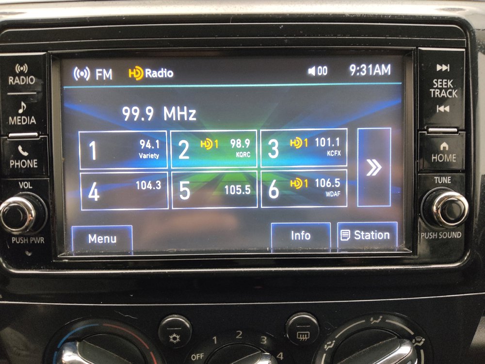 Used 2018 Mitsubishi Mirage G4 ES FWD image 25