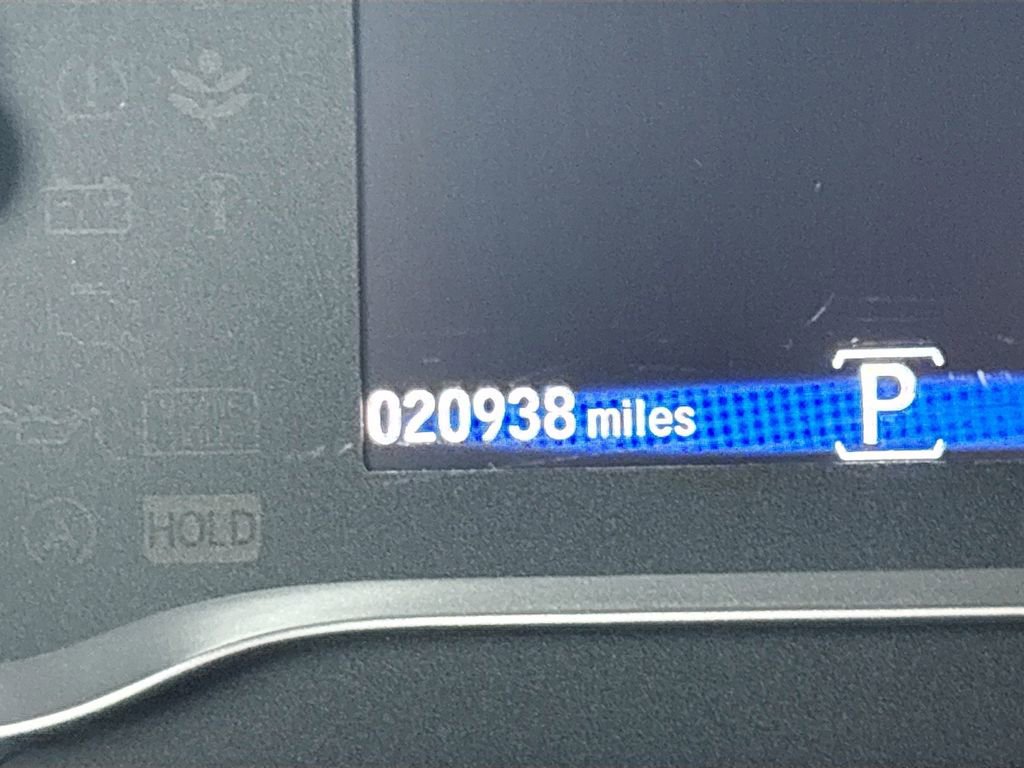 Used 2023 Honda Ridgeline Black Edition image 12