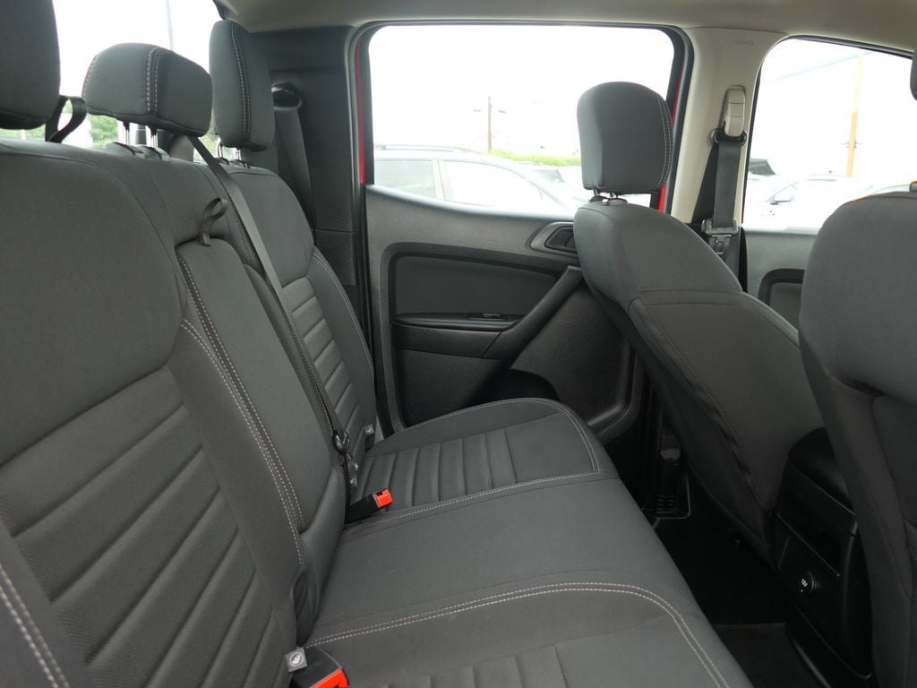Used 2021 Ford Ranger XL w/ Equipment Group 101A High RWD image 26