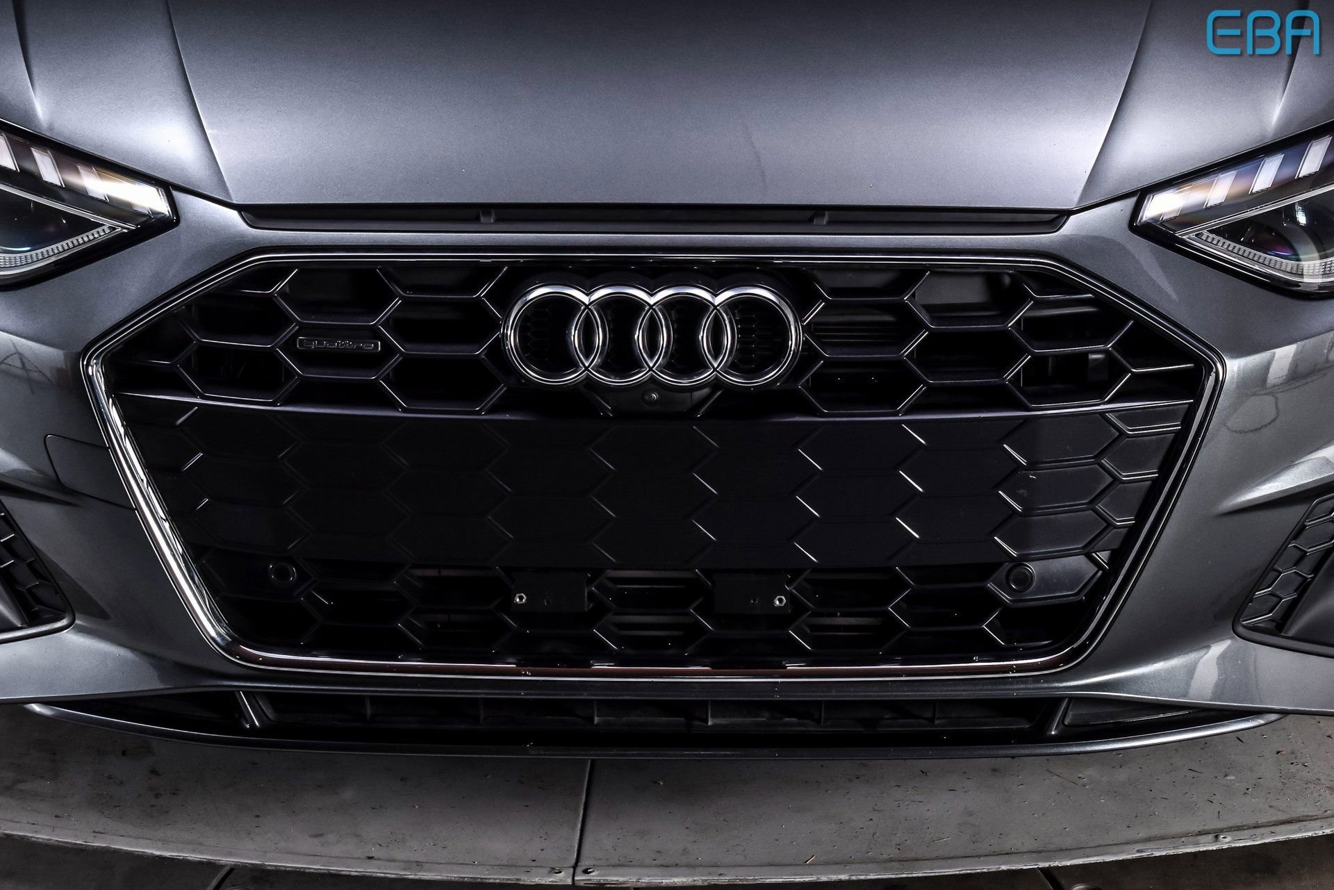 Used 2023 Audi A4 2.0T Prestige w/ Prestige Package AWD/4WD image 9