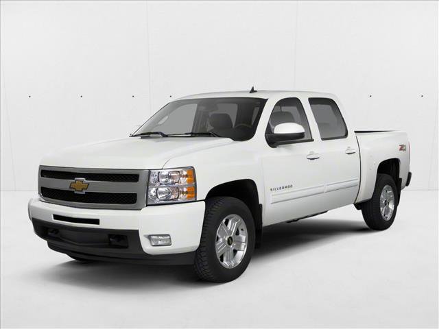 Used 2013 Chevrolet Silverado 1500 LT w/ All-Star Edition image 1