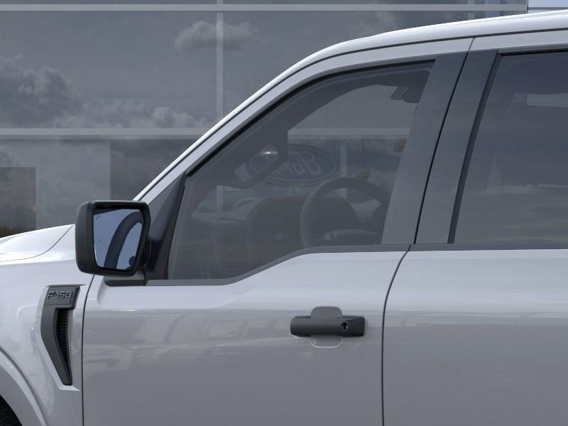 New 2026 Ford F150 STX w/ Equipment Group 200A image 20