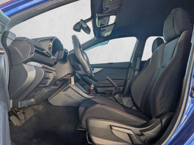 Used 2022 Subaru WRX image 15