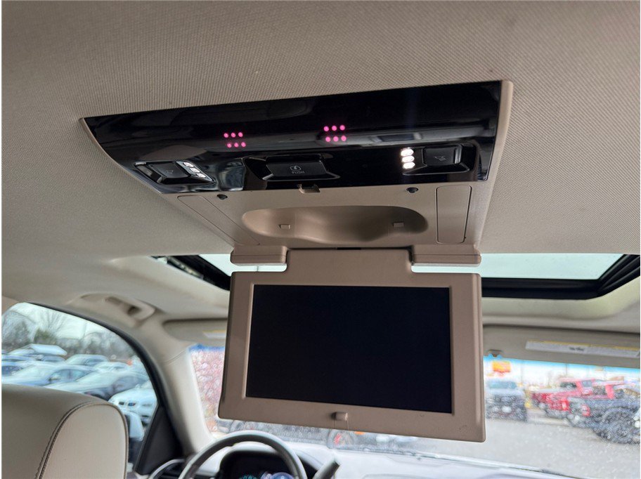 Used 2019 GMC Yukon Denali w/ Denali Ultimate Package AWD/4WD image 39