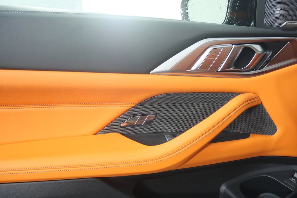New 2027 BMW M4 xDrive Competition AWD/4WD image 9