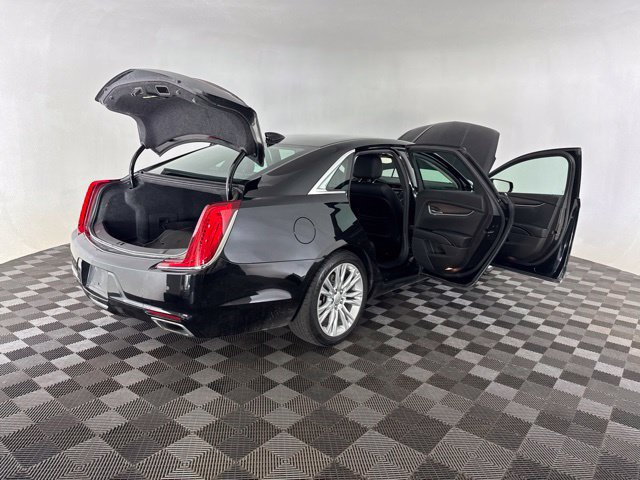 Used 2019 Cadillac XTS Luxury FWD image 14