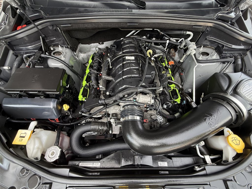 Used 2022 Dodge Durango R/T AWD/4WD image 38