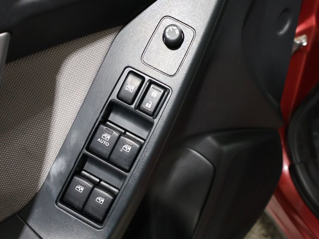 Used 2015 Subaru Forester 2.5i Premium image 14