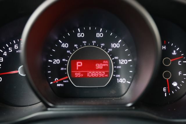 Used 2016 Kia Soul + FWD image 50